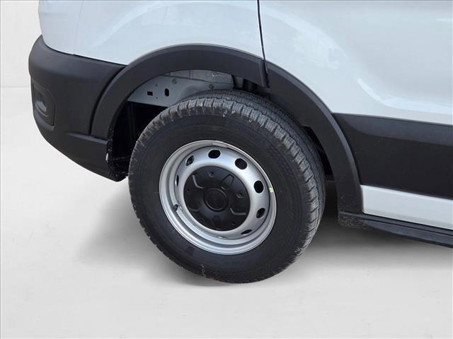 new 2025 Ford Transit-250 car, priced at $46,102