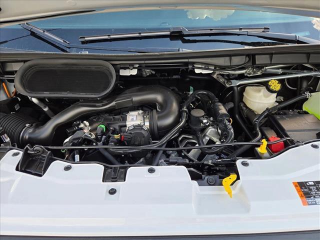 new 2025 Ford Transit-250 car, priced at $46,102