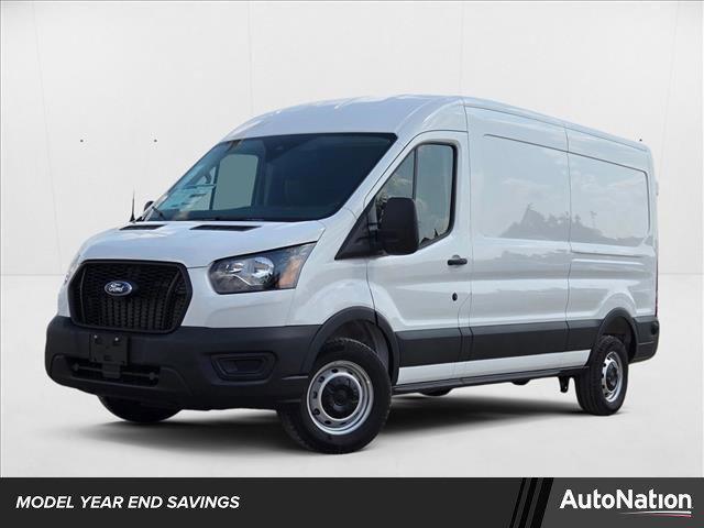 new 2025 Ford Transit-250 car, priced at $46,102