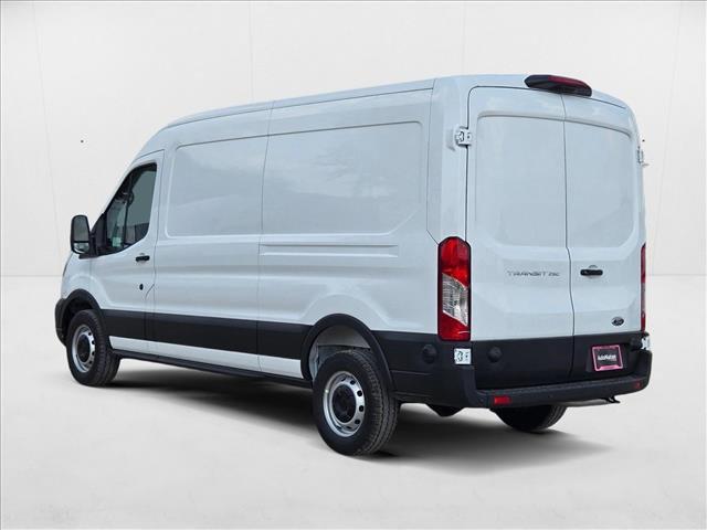 new 2025 Ford Transit-250 car, priced at $46,102