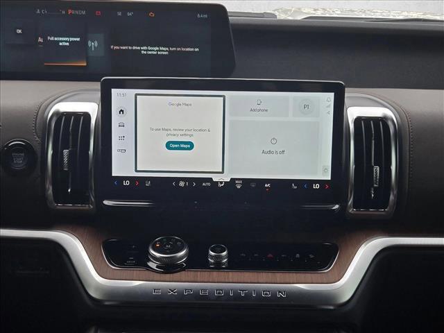 new 2026 Ford Expedition car, priced at $88,545