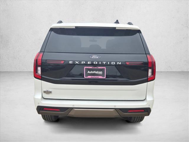 new 2026 Ford Expedition car, priced at $88,545