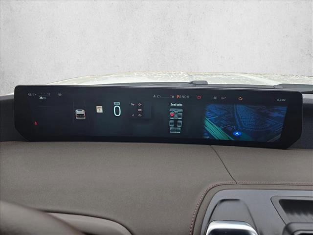 new 2026 Ford Expedition car, priced at $88,545