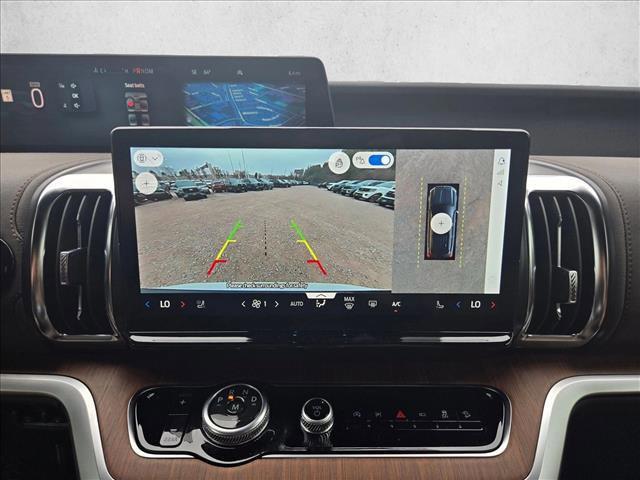 new 2026 Ford Expedition car, priced at $88,545