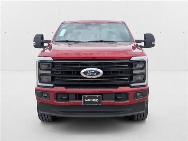 new 2025 Ford F-250 car, priced at $86,495