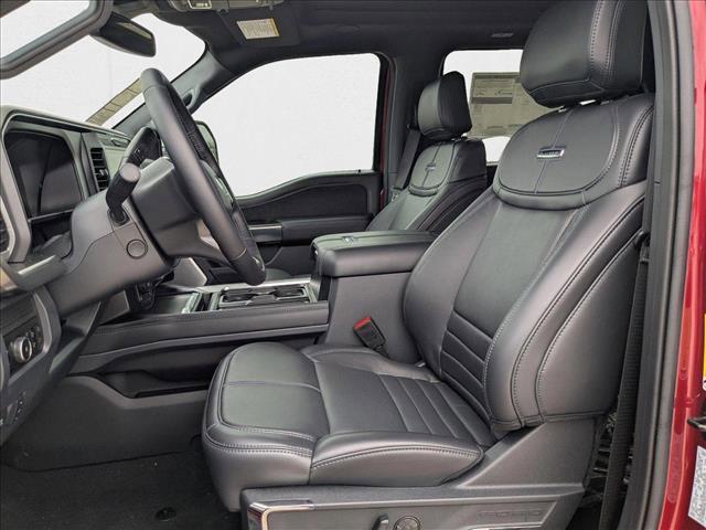 new 2025 Ford F-250 car, priced at $86,495