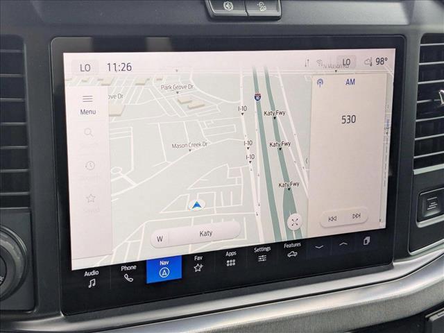 new 2025 Ford F-250 car, priced at $86,495