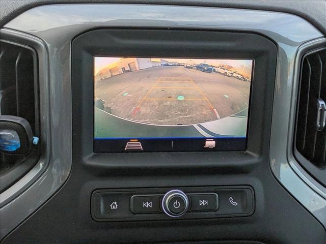 used 2022 Chevrolet Silverado 1500 car, priced at $28,399