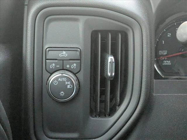 used 2022 Chevrolet Silverado 1500 car, priced at $28,399