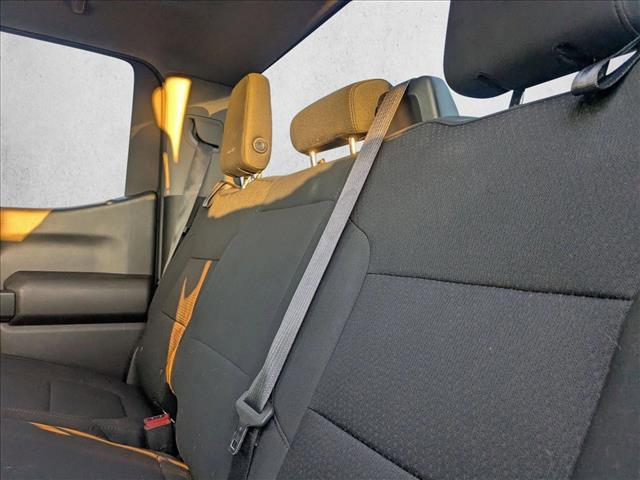 used 2022 Chevrolet Silverado 1500 car, priced at $28,399