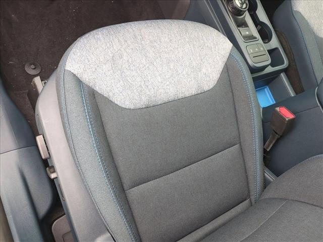 new 2025 Ford Maverick car, priced at $30,495