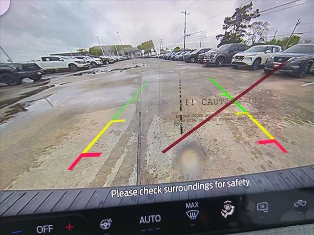 new 2025 Ford Maverick car, priced at $30,495