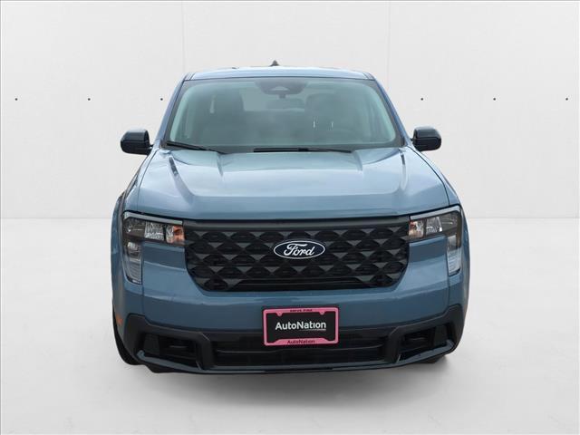 new 2025 Ford Maverick car, priced at $30,495