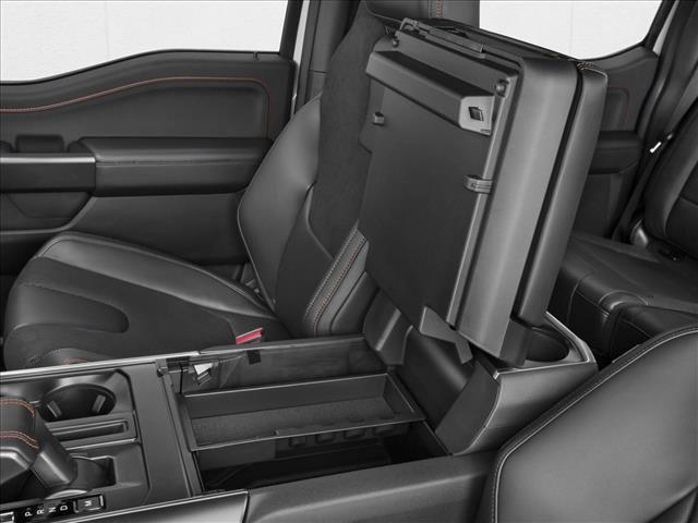 new 2026 Ford F-150 car, priced at $82,255