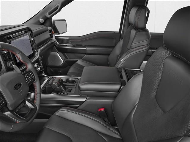 new 2026 Ford F-150 car, priced at $82,255