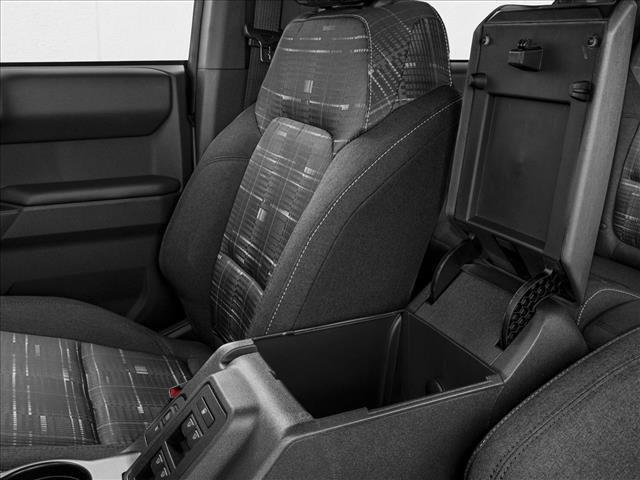 new 2026 Ford Bronco car, priced at $58,985