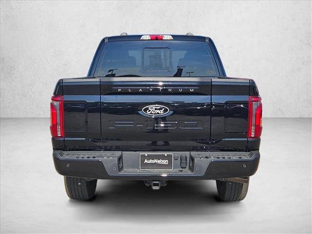 new 2025 Ford F-150 car, priced at $72,995
