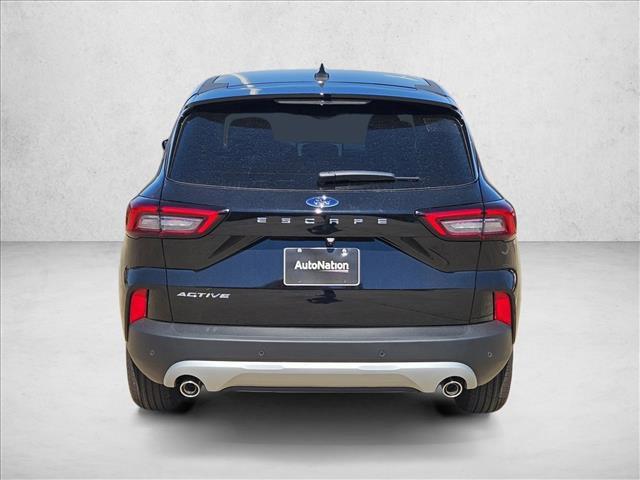 new 2026 Ford Escape car, priced at $24,075