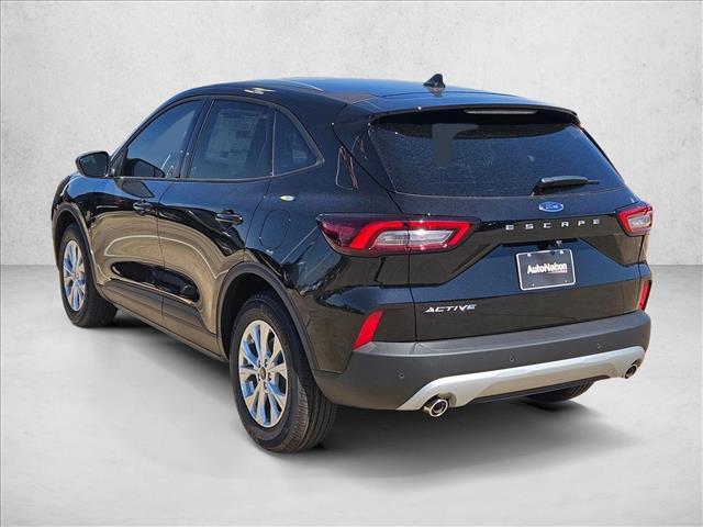 new 2026 Ford Escape car, priced at $24,075