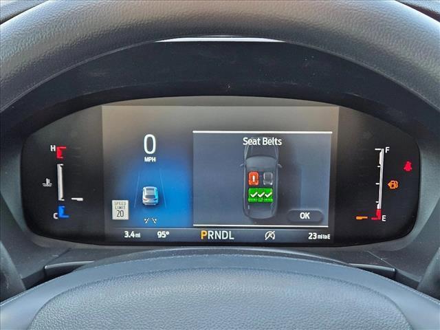 new 2026 Ford Escape car, priced at $24,075