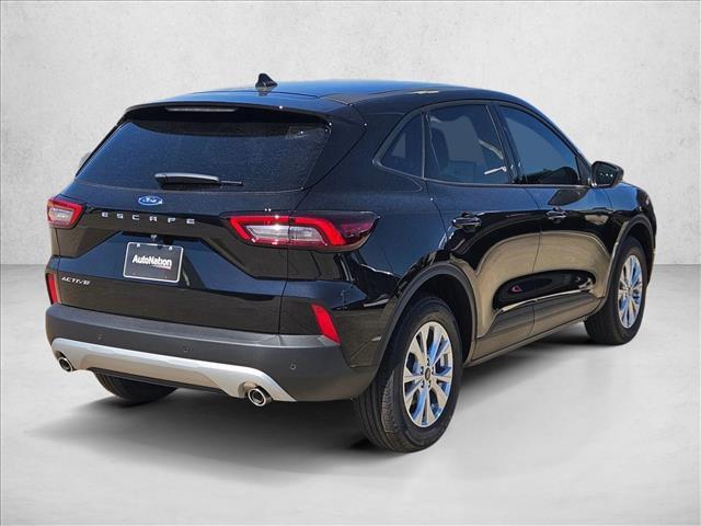 new 2026 Ford Escape car, priced at $24,075