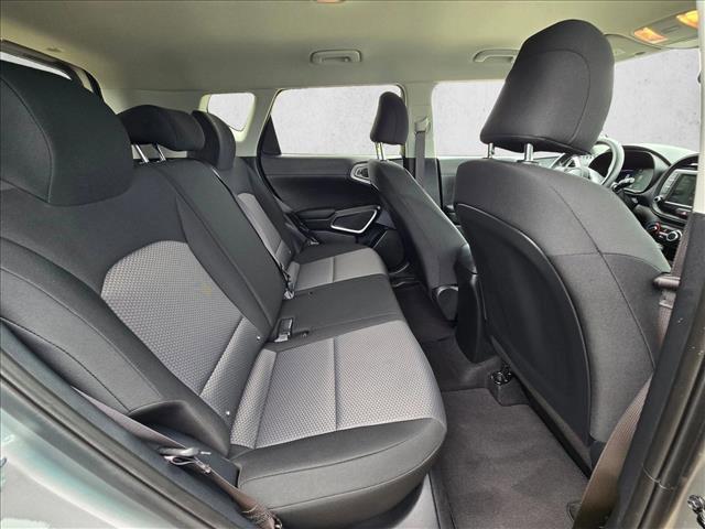 used 2025 Kia Soul car, priced at $18,220