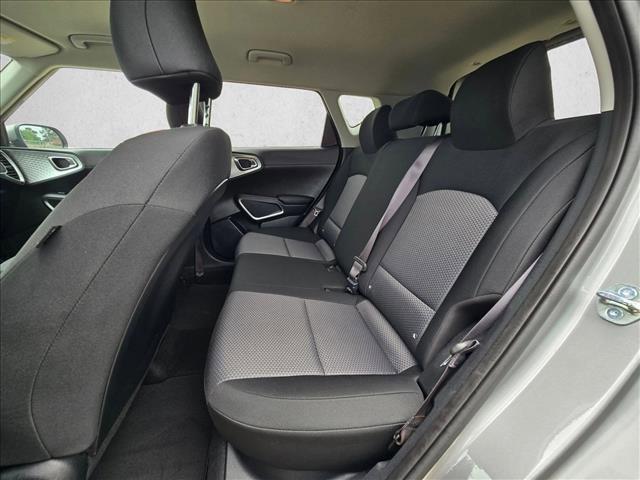 used 2025 Kia Soul car, priced at $18,220