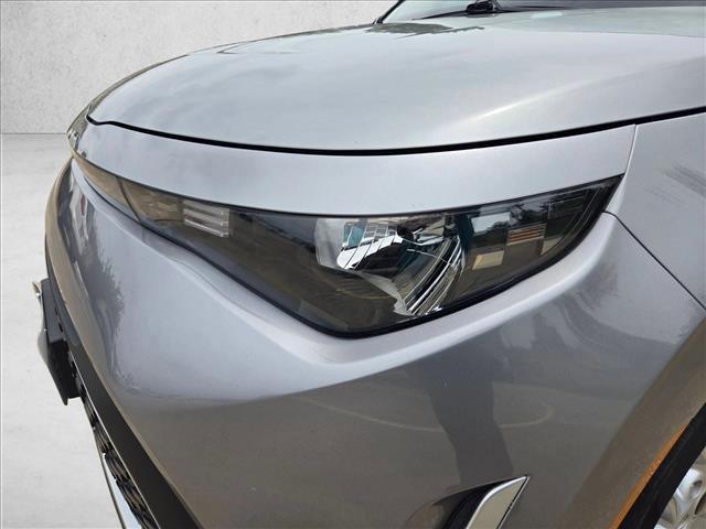 used 2025 Kia Soul car, priced at $18,220