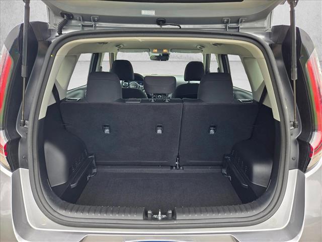 used 2025 Kia Soul car, priced at $18,220