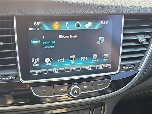 used 2020 Buick Encore car, priced at $8,195