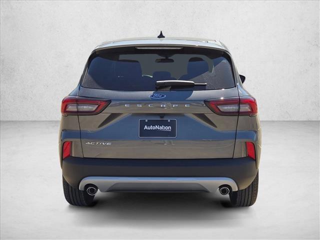 new 2026 Ford Escape car, priced at $23,689