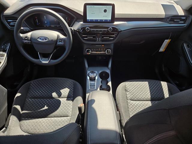 new 2026 Ford Escape car, priced at $23,689