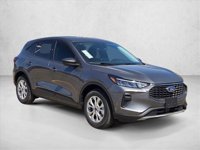 new 2026 Ford Escape car, priced at $23,689