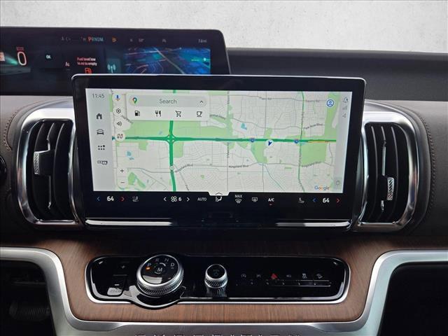 new 2026 Ford Expedition car, priced at $87,550