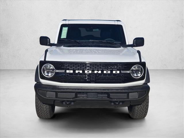 new 2026 Ford Bronco car, priced at $49,220