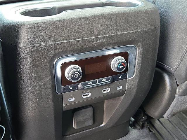 used 2023 GMC Yukon car, priced at $56,495