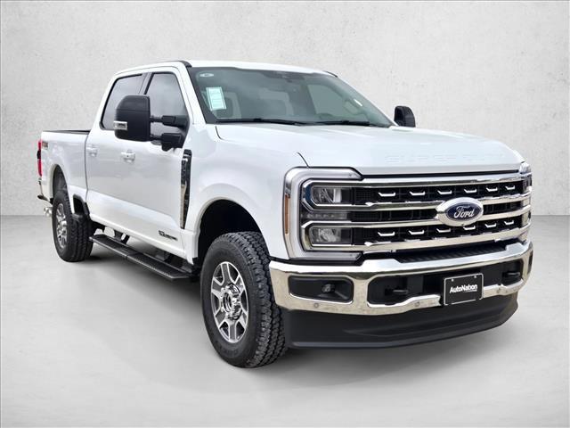 new 2026 Ford F-250 car, priced at $80,220