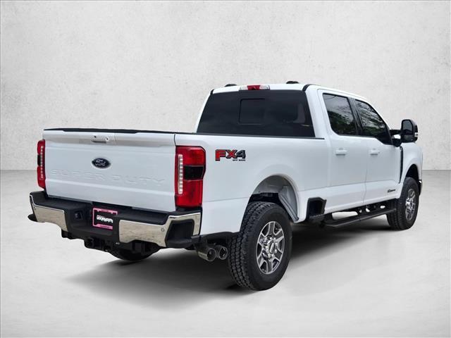new 2026 Ford F-250 car, priced at $80,220