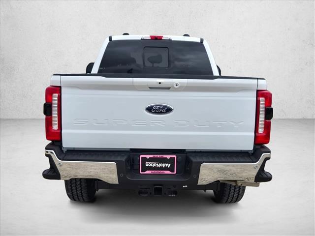 new 2026 Ford F-250 car, priced at $80,220