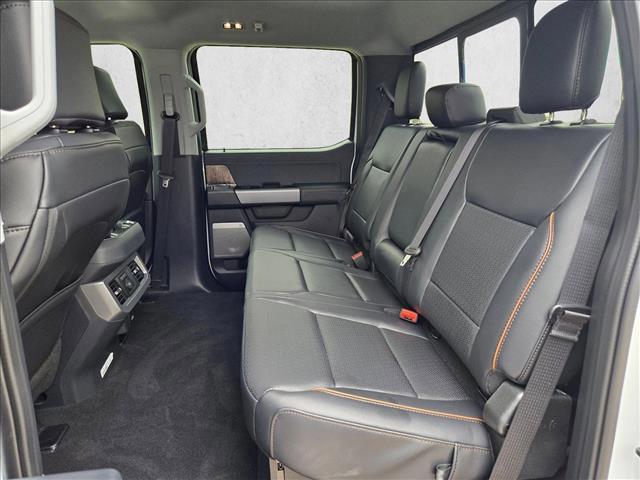 new 2026 Ford F-250 car, priced at $80,220