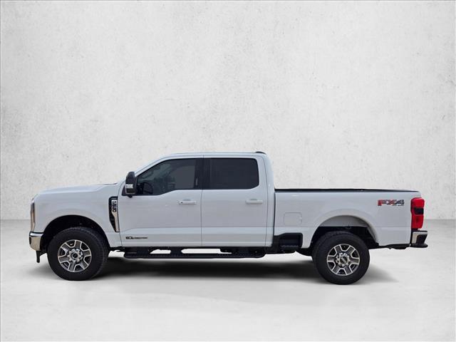 new 2026 Ford F-250 car, priced at $80,220