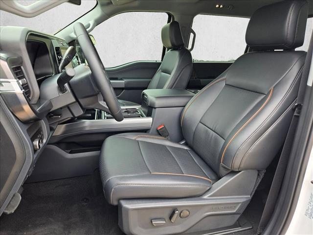 new 2026 Ford F-250 car, priced at $80,220
