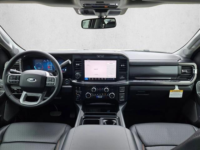 new 2026 Ford F-250 car, priced at $80,220