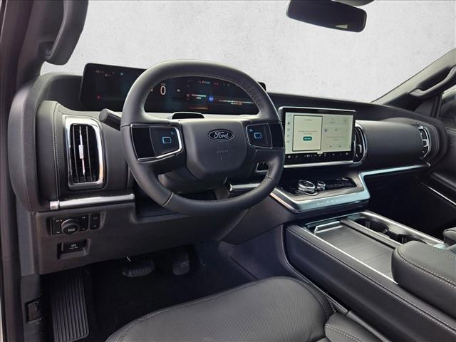 new 2026 Ford Expedition car, priced at $85,635