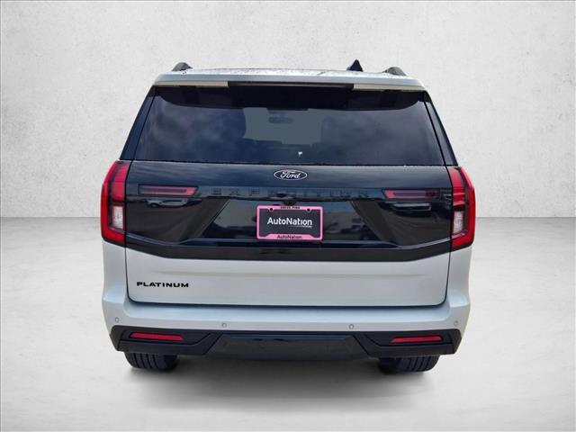 new 2026 Ford Expedition car, priced at $85,635