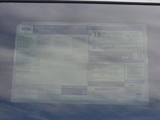 new 2026 Ford Expedition car, priced at $85,635