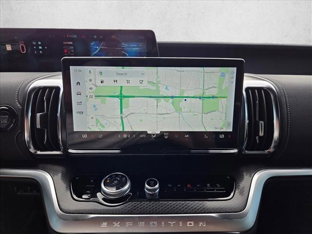 new 2026 Ford Expedition car, priced at $85,635