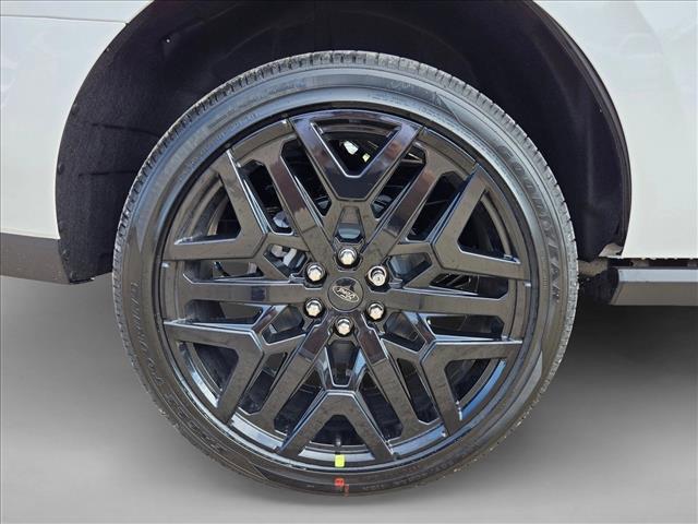new 2026 Ford Expedition car, priced at $85,635