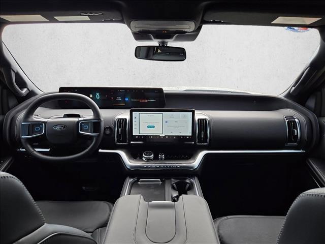 new 2026 Ford Expedition car, priced at $85,635