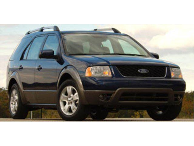 used 2005 Ford Freestyle car, priced at $5,995